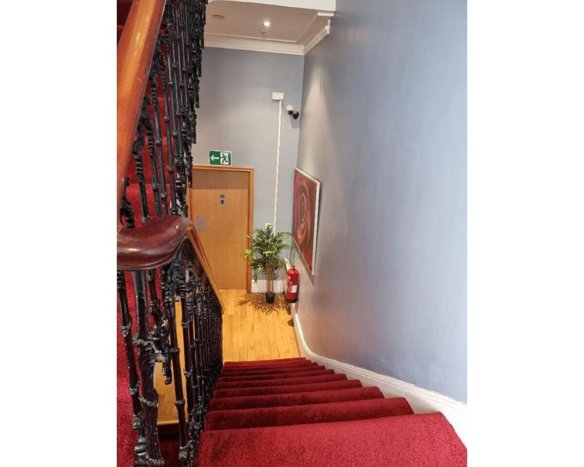 F101-First Floor Flat Fits 3 Near Hyde Park Apartment London Exterior photo